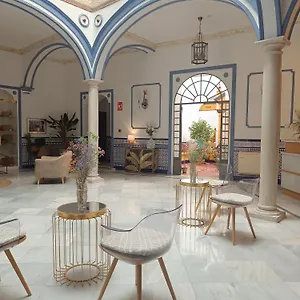 Hotel Casa Palacio Don Pedro, Séville