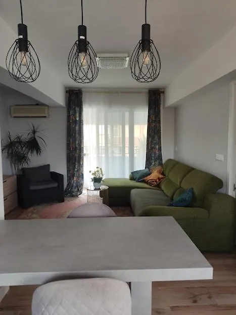 Homestay Mi Casa Es Tu Casa Apartment Seville