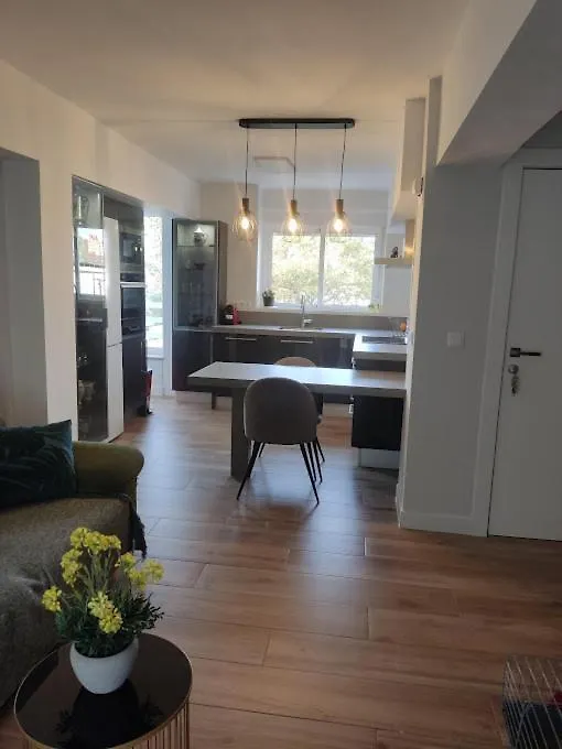 Apartamento Mi Casa Es Tu Casa Sevilla