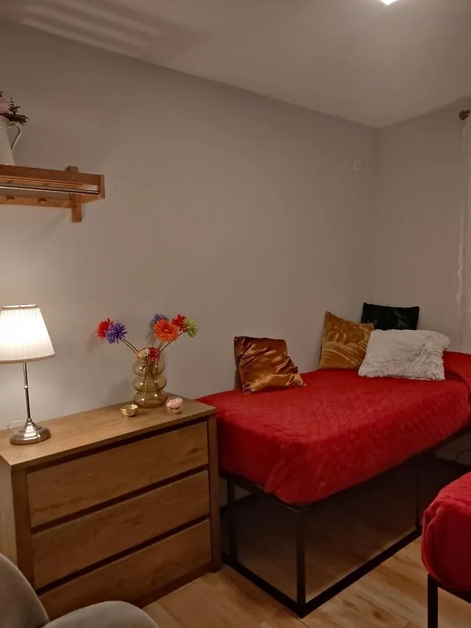 Apartamento Mi Casa Es Tu Casa Sevilla 0*,  España