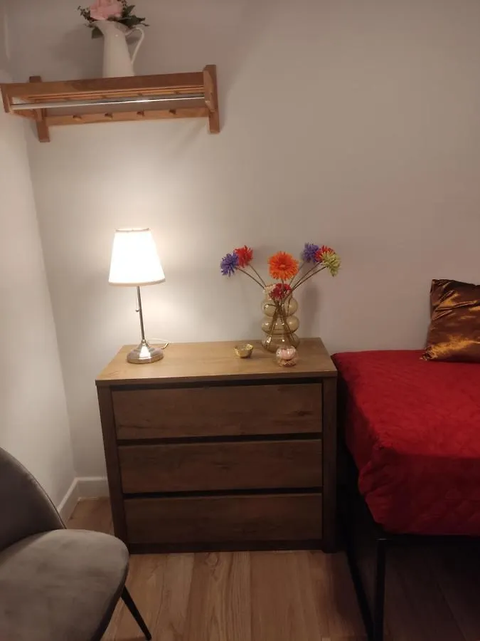 Apartamento Mi Casa Es Tu Casa Sevilla